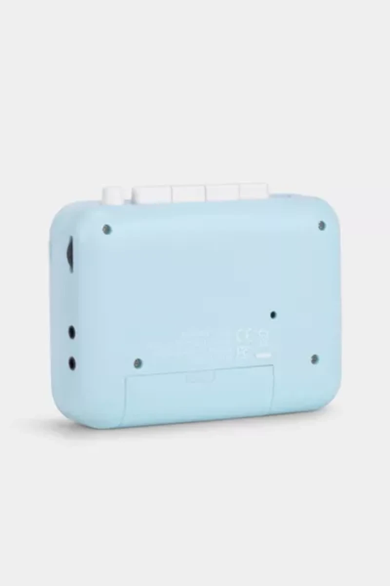 Cinnamoroll CP-81 Portable Cassette Player