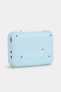 Cinnamoroll CP-81 Portable Cassette Player