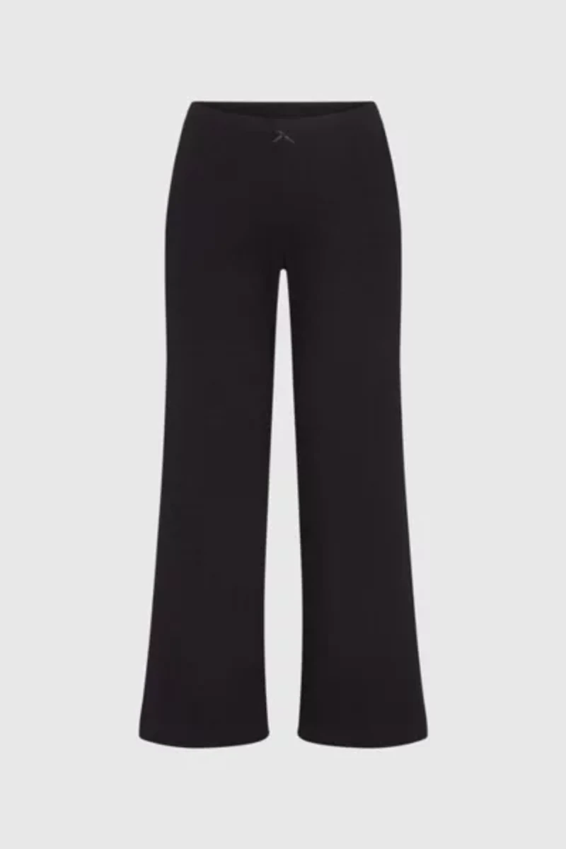 RAT BOI Pointelle Easy Pant