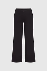 RAT BOI Pointelle Easy Pant