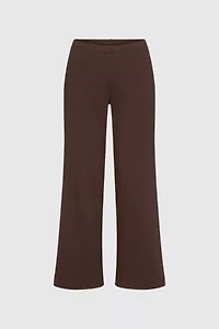 RAT BOI Pointelle Easy Pant