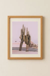 Evan Tetreault Joshua Tree Art Print