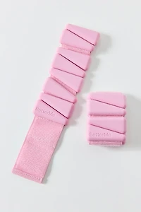 BetterMe Adjustable Weight Band Set