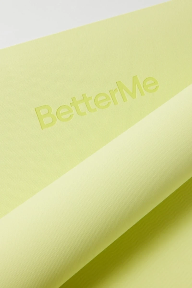 BetterMe Everyday Exercise Mat