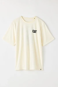 CAT Sales & Services Graphic Tee