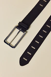 BDG Everyday Leather Utility Belt