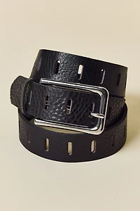 BDG Everyday Leather Utility Belt