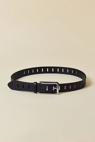 Everyday Leather Utility Belt