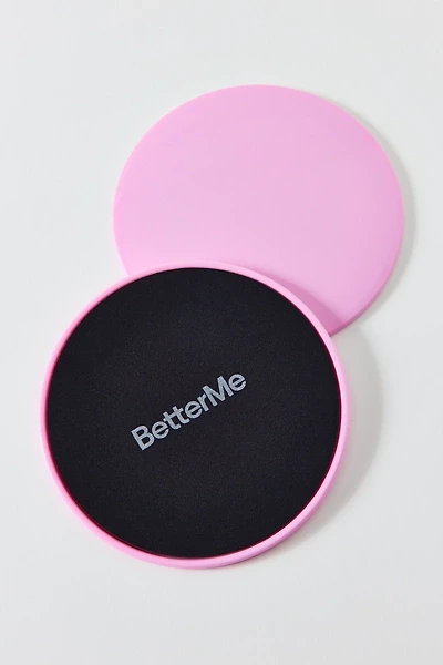 BetterMe Pilates Sliders Set