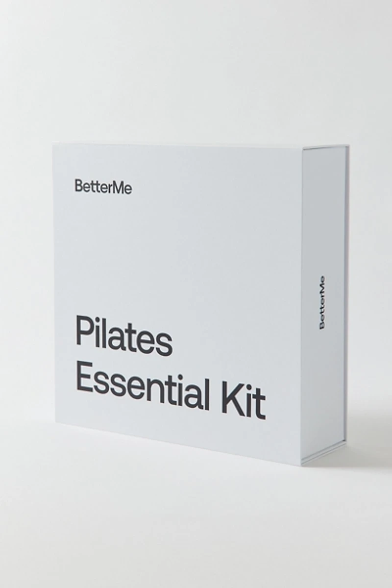 BetterMe Pilates Essential Kit