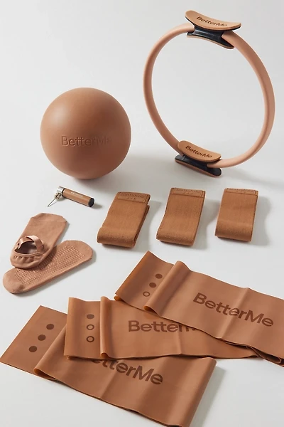 BetterMe Pilates Essential Kit
