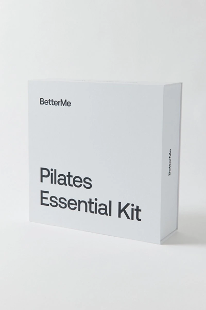 BetterMe Pilates Essential Kit