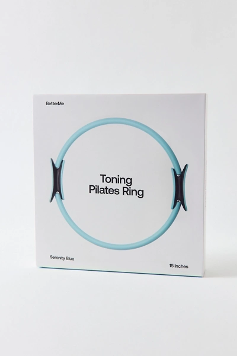 BetterMe Toning Pilates Ring