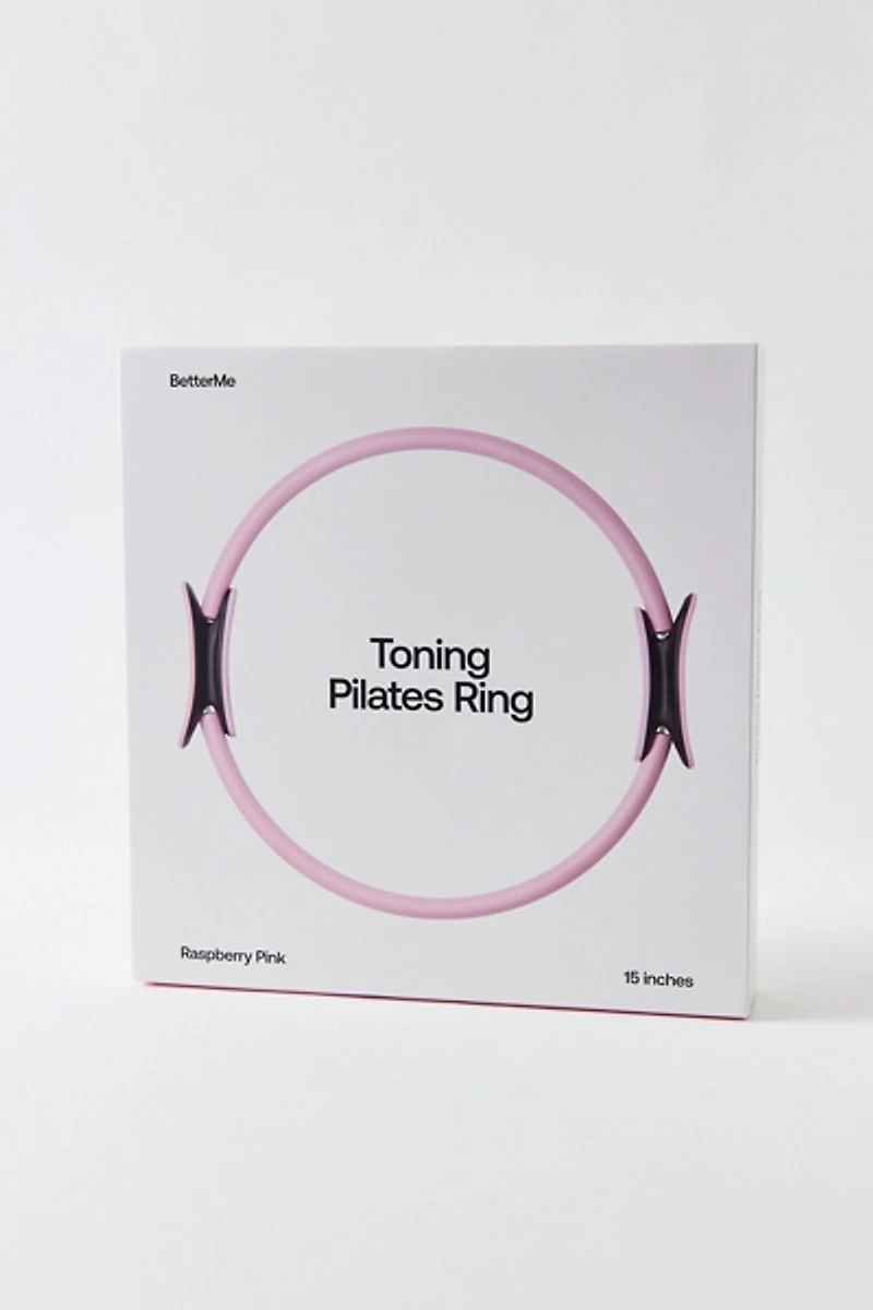 BetterMe Toning Pilates Ring