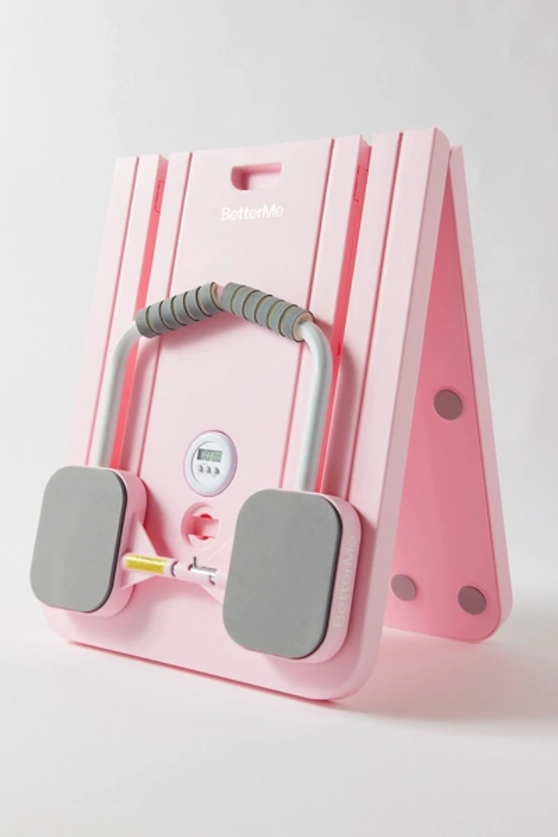 BetterMe Mini Pilates Reformer