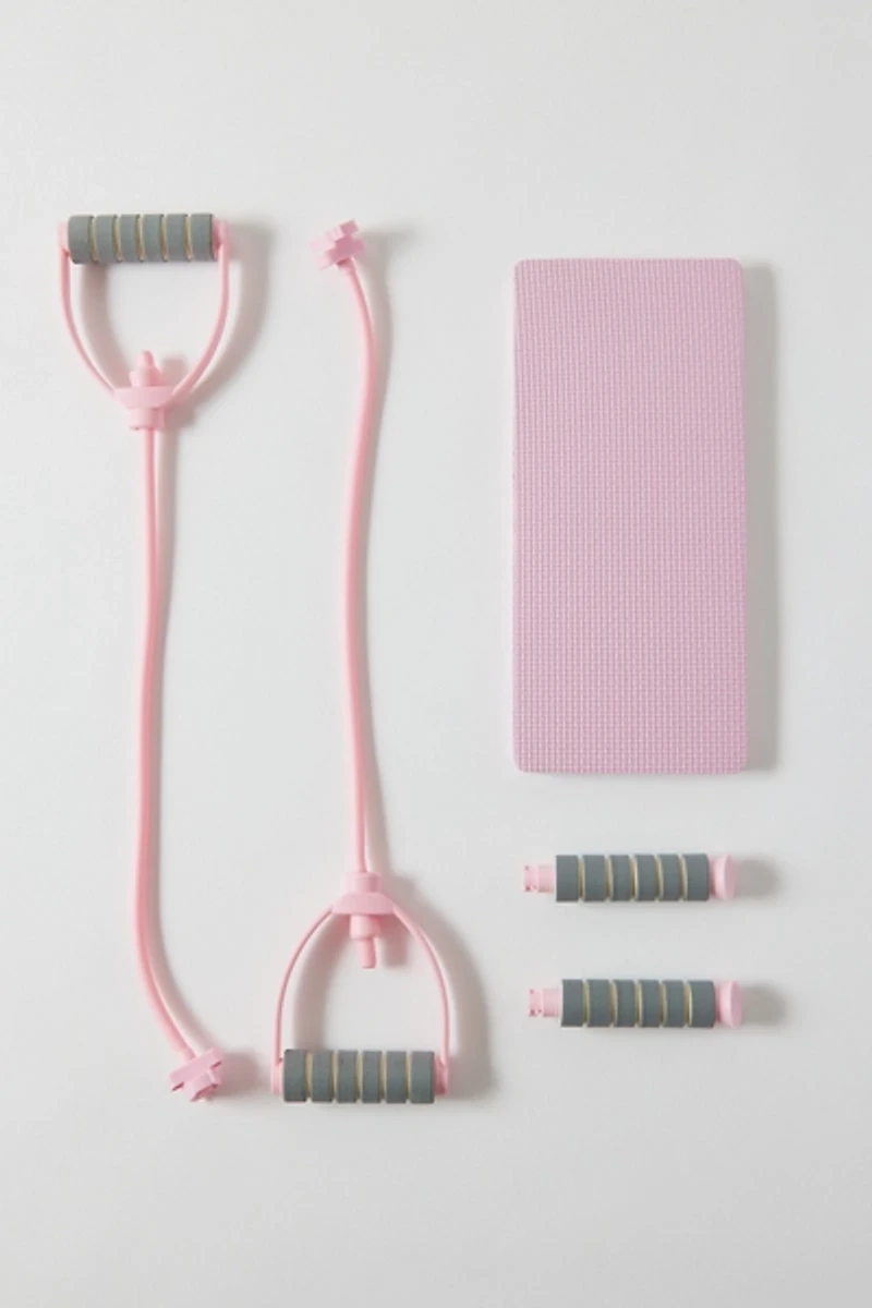 BetterMe Mini Pilates Reformer