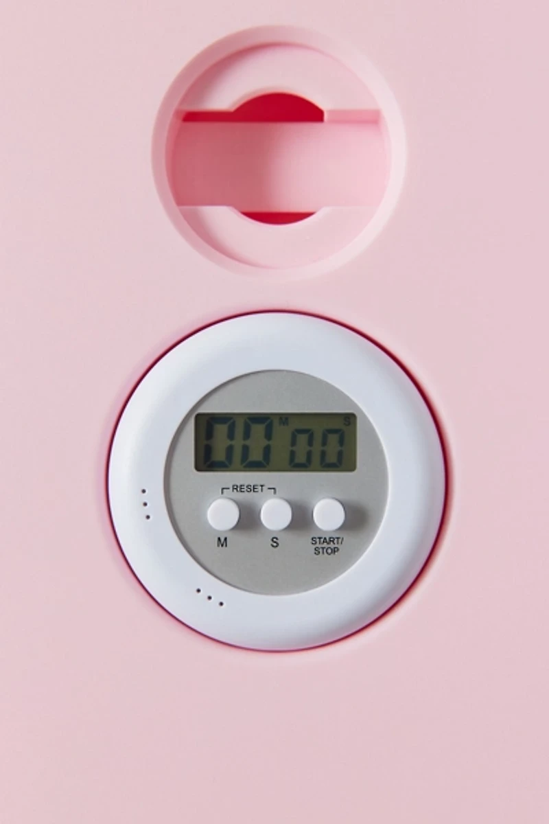 BetterMe Mini Pilates Reformer