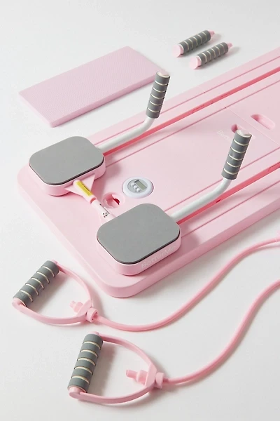 BetterMe Mini Pilates Reformer