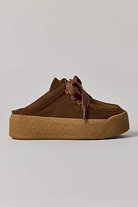 BC Footwear By Seychelles Evolution Platform Mule