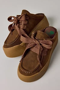 BC Footwear By Seychelles Evolution Platform Mule