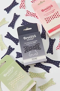 Breezys Nasal Strips Set