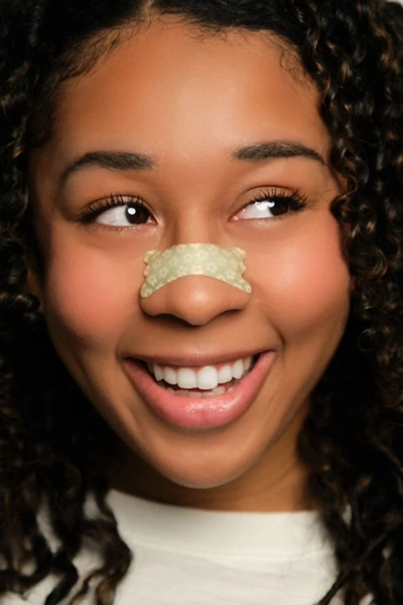 Breezys Nasal Strips Set