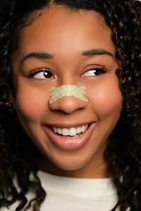 Breezys Nasal Strips Set