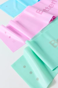 BetterMe Long Resistance Band Set