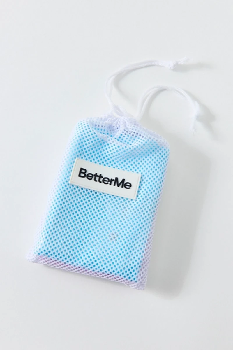 BetterMe Long Resistance Band Set