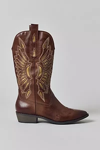 Coconuts By Matisse Bandera Cowboy Boot