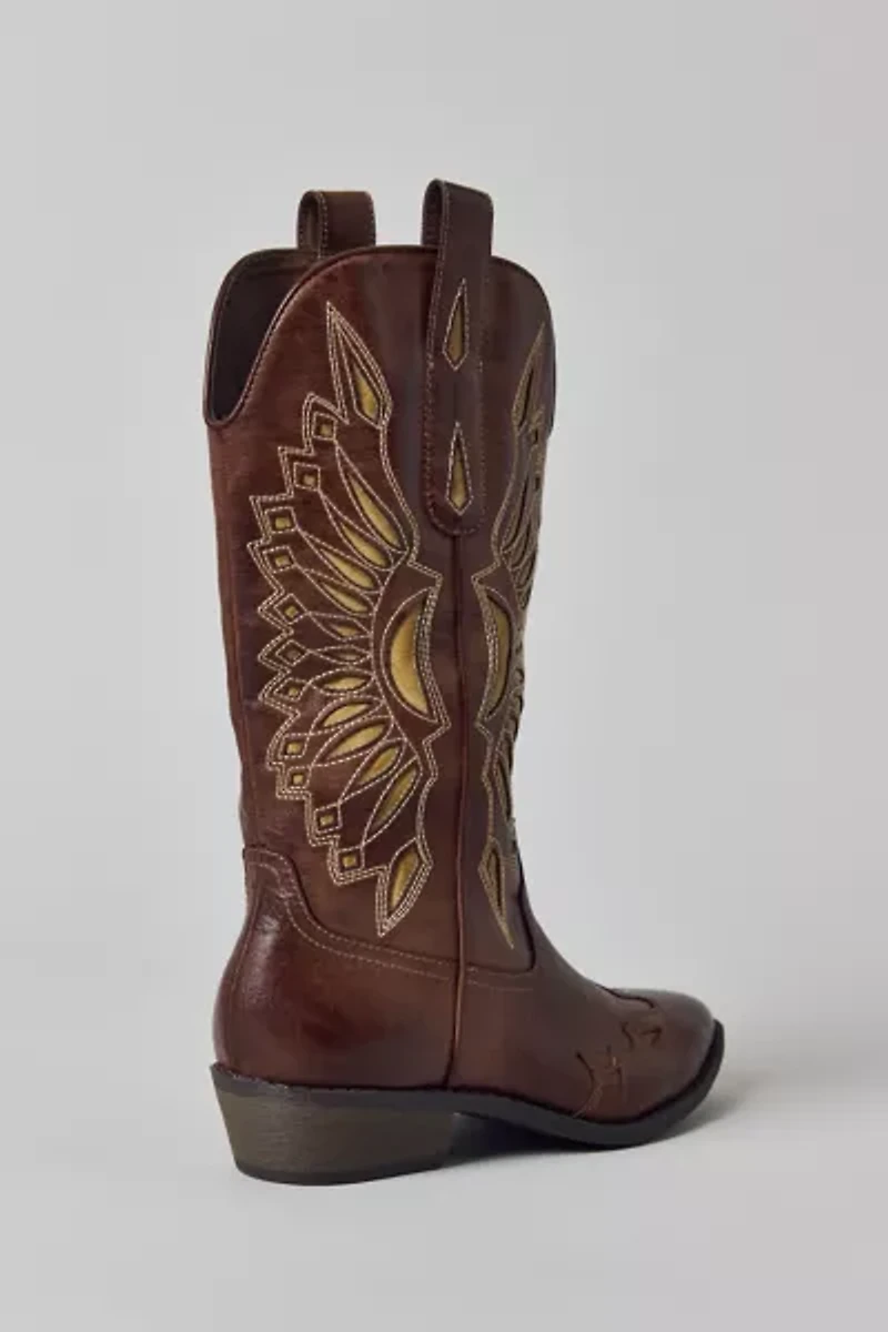 Coconuts By Matisse Bandera Cowboy Boot