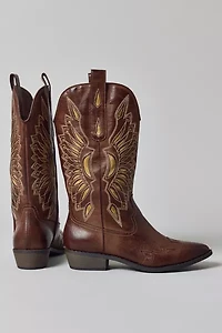 Coconuts By Matisse Bandera Cowboy Boot