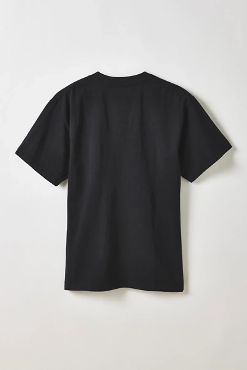 Jane’s Addiciton Vintage Graphic Heavyweight Cotton Tee