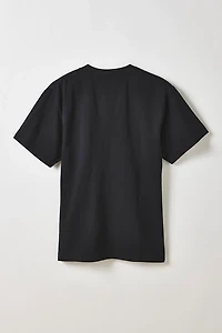 Jane’s Addiciton Vintage Graphic Heavyweight Cotton Tee