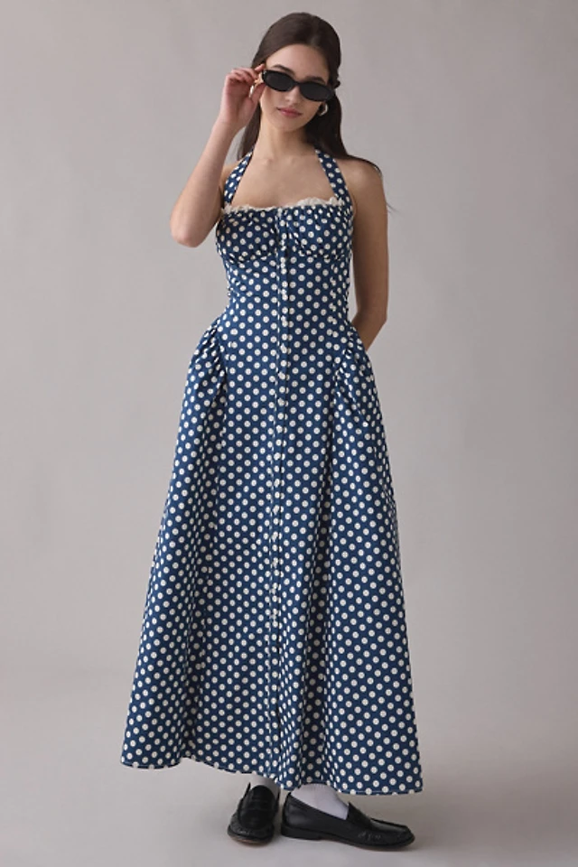lace slip dress wedding Amore Bridal Slip Dress main image 0