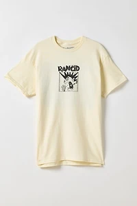 Rancid Graphic Tee