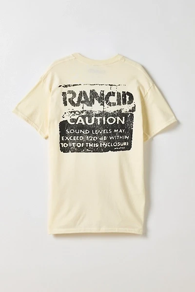 Rancid Graphic Tee