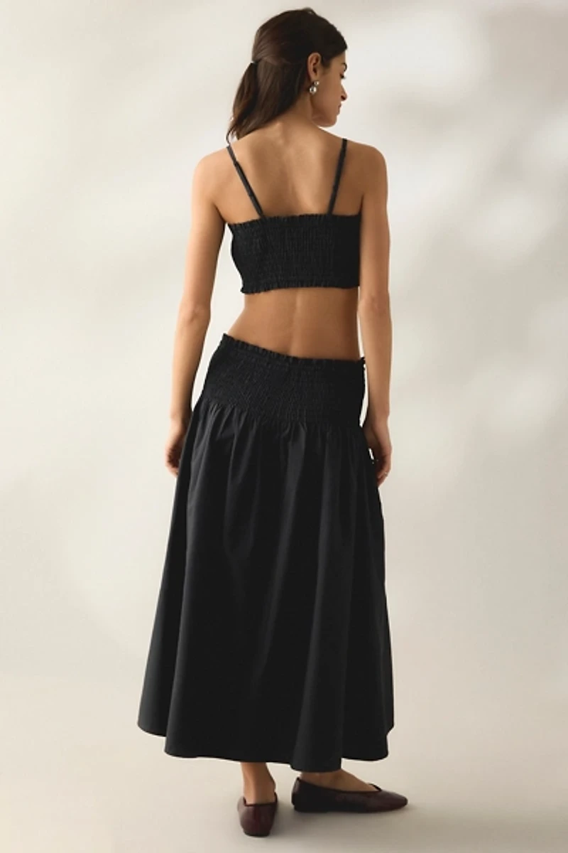 Kimchi Blue This Or That Convertible Skirt 2-Piece Set