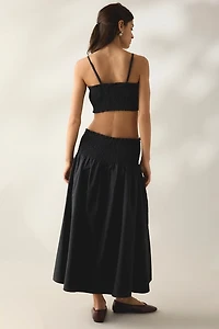 Kimchi Blue This Or That Convertible Skirt 2-Piece Set