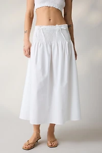 Kimchi Blue This Or That Convertible Skirt 2-Piece Set