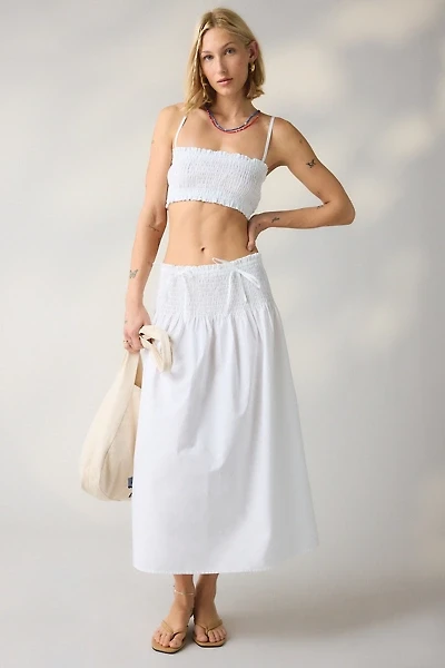 Kimchi Blue This Or That Convertible Skirt 2-Piece Set