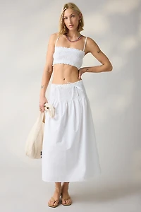 Kimchi Blue This Or That Convertible Skirt 2-Piece Set