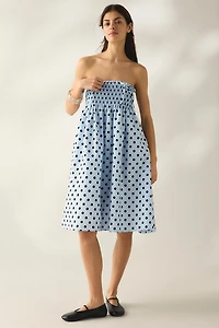 Kimchi Blue This Or That Convertible Skirt 2-Piece Set