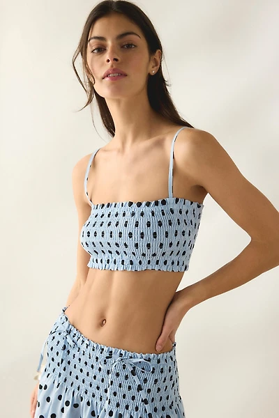 Kimchi Blue This Or That Convertible Skirt 2-Piece Set