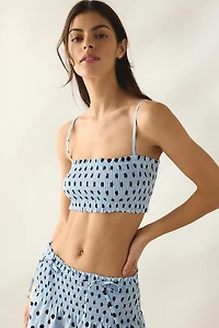 Kimchi Blue This Or That Convertible Skirt 2-Piece Set
