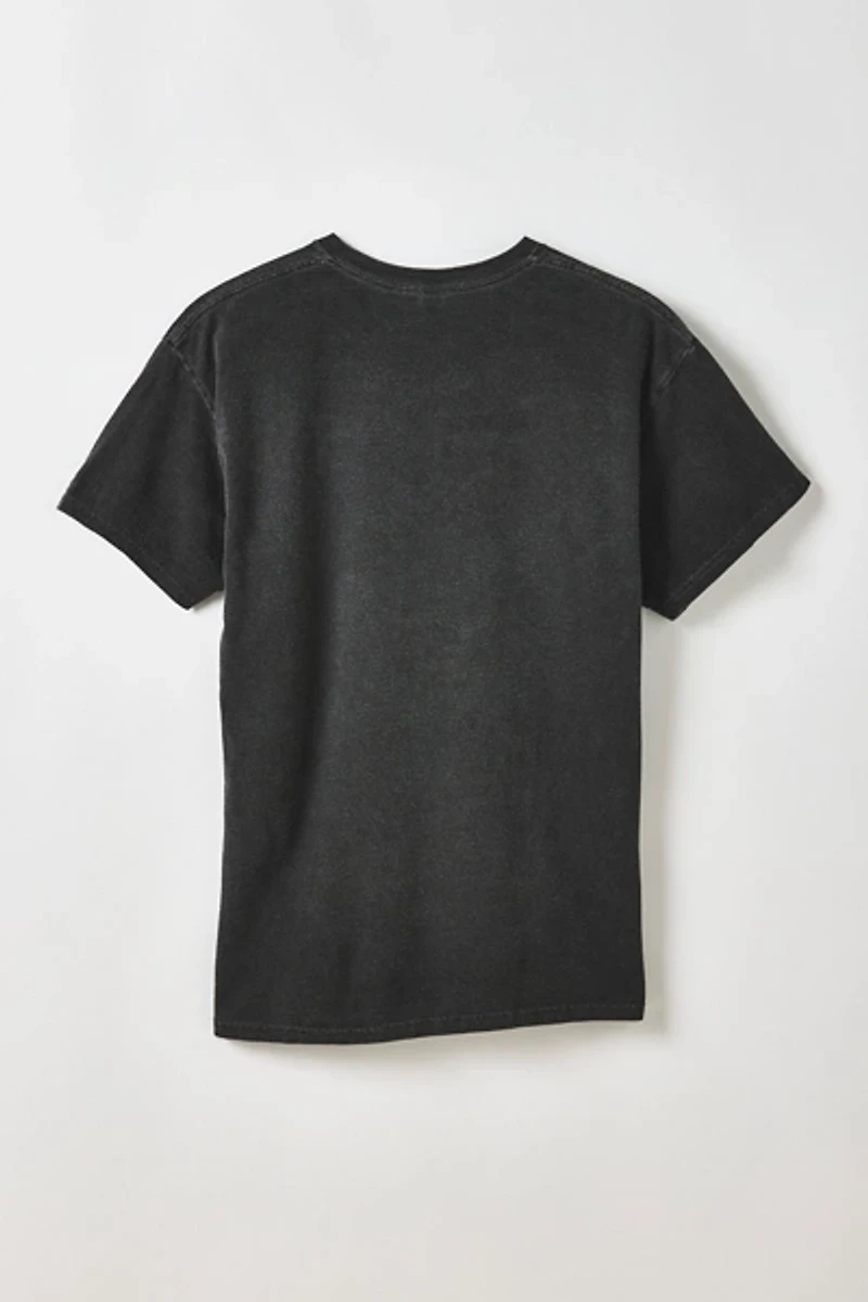 Tupac Judge Me Graphic Tee