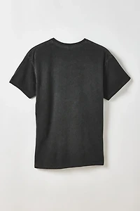 Tupac Judge Me Graphic Tee