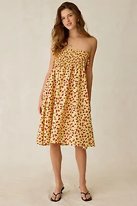 Kimchi Blue This Or That Cherry Land Convertible Skirt 2-Piece Set