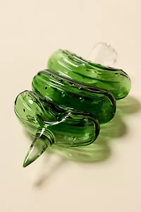 Go Easy Pickle Puffer Pipe