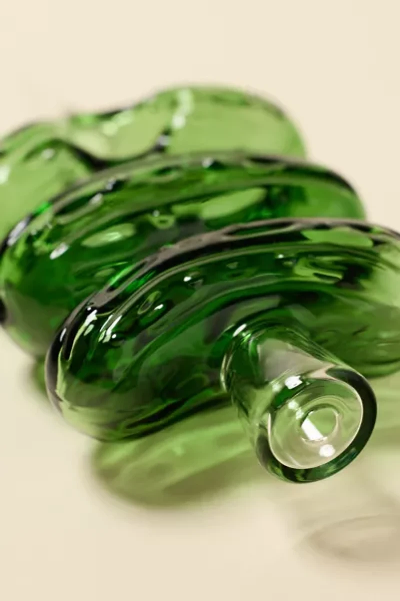 Go Easy Pickle Puffer Pipe